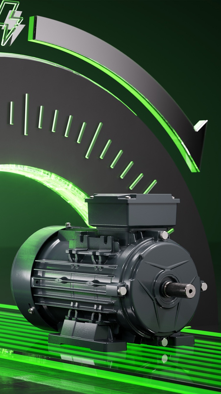 高效动力 驱动未来